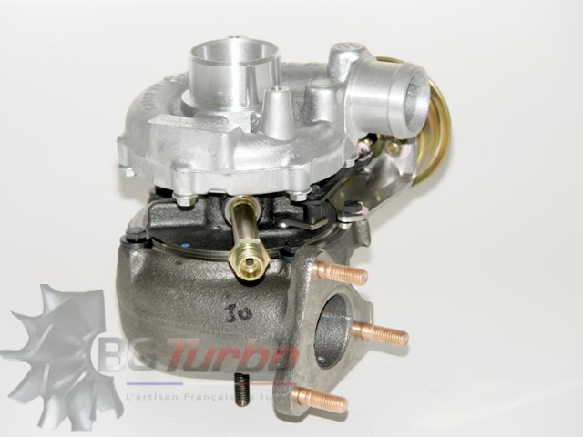 TURBO - NEUF ORIGINE - VL - 701855-0005
